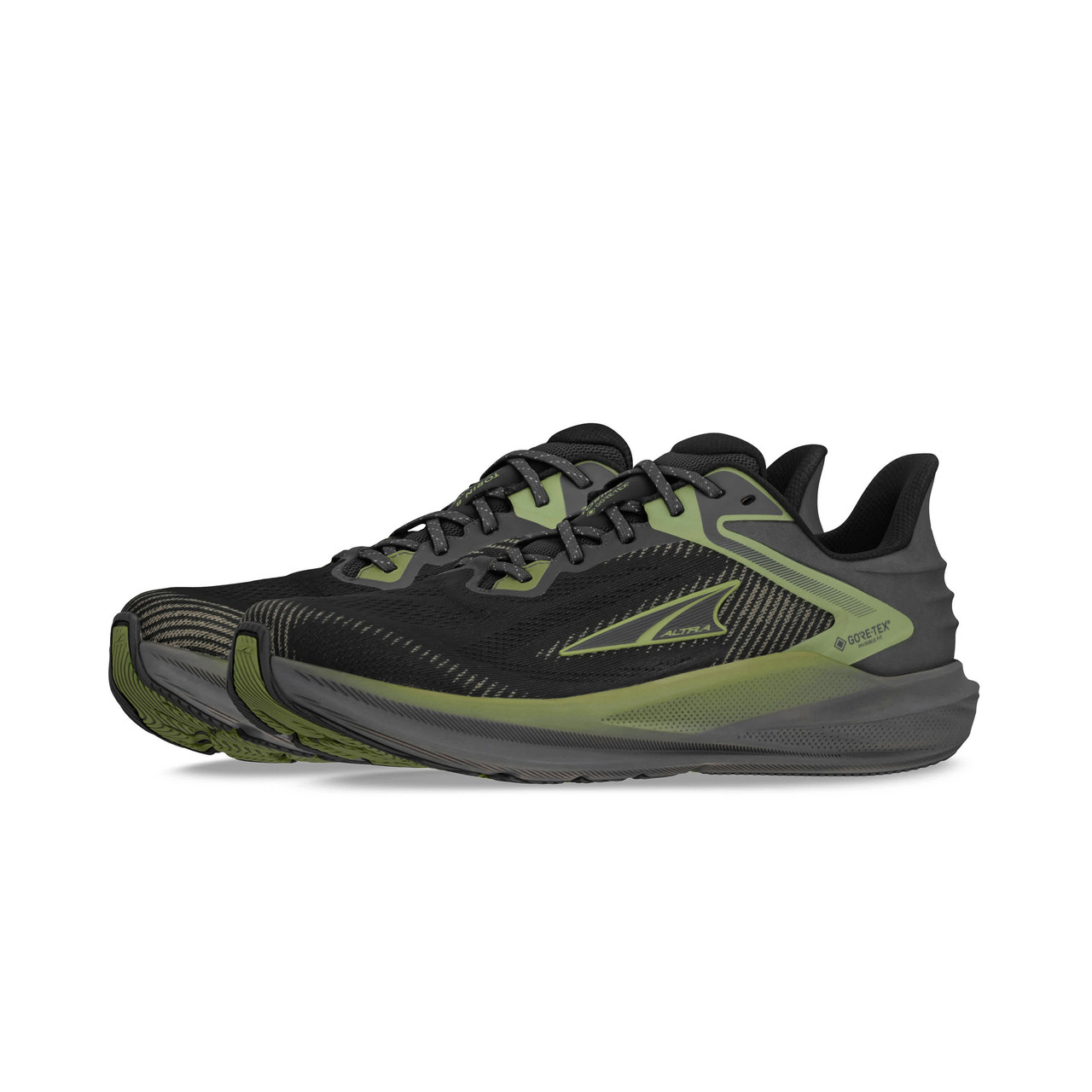 Altra Torin 8 GTX Road Running Shoes - Men's