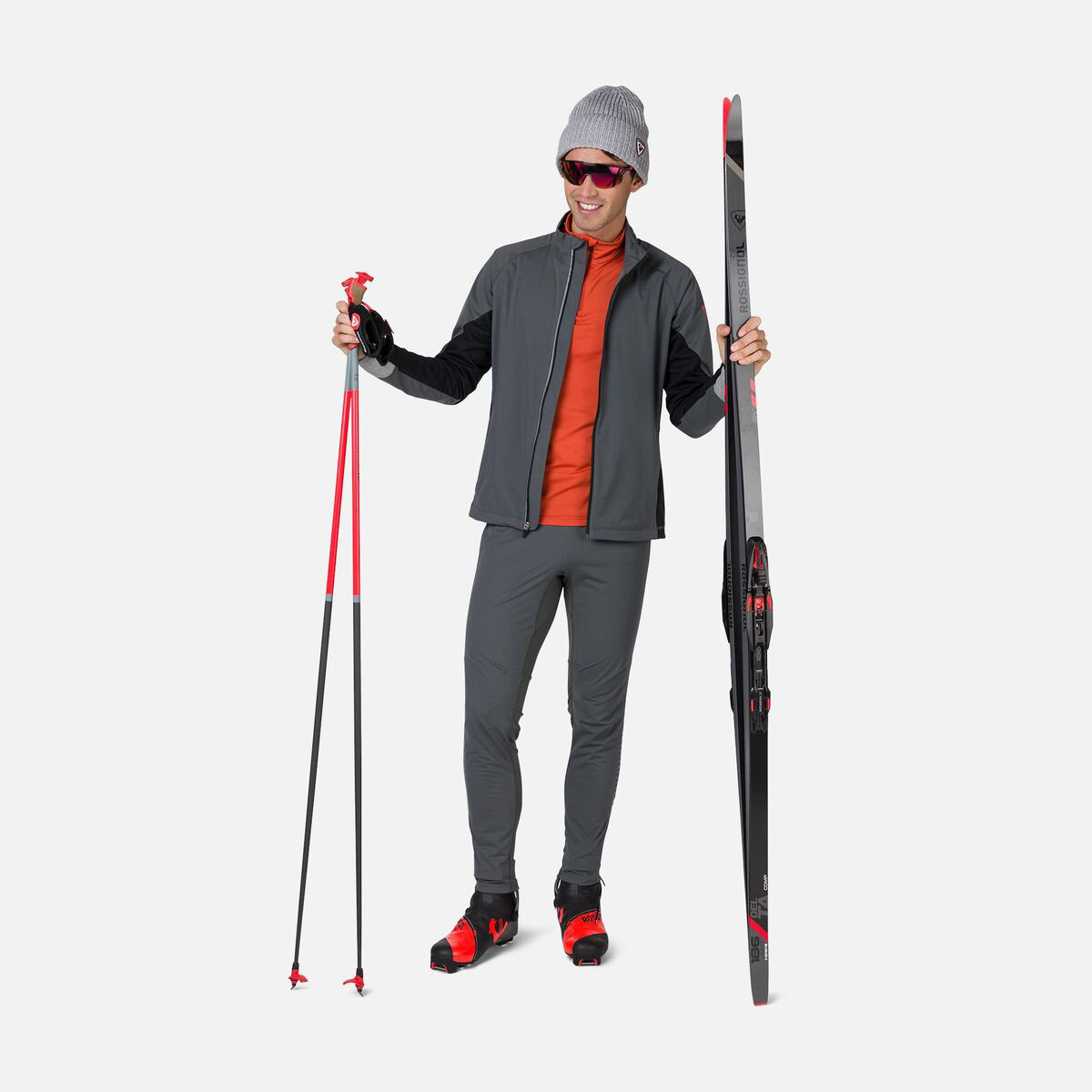 Rossignol Poursuite Pants - Men's