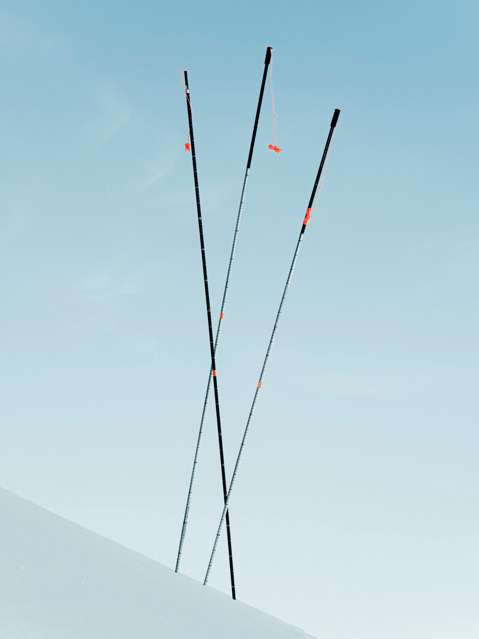 Mammut Probe 320 Speed Lock