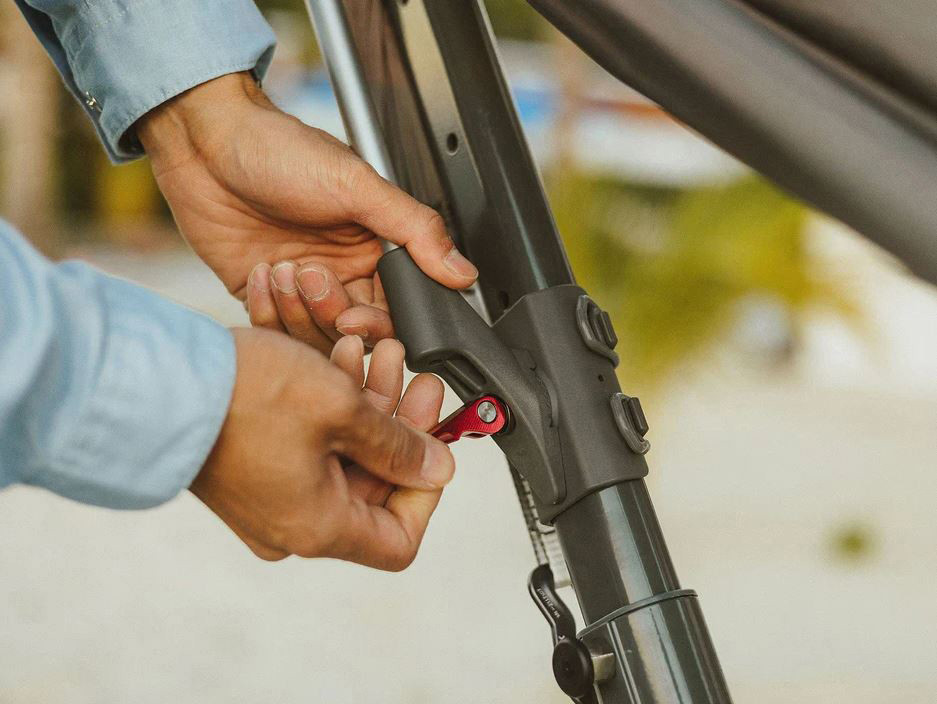 Kammok Swiftlet Shade