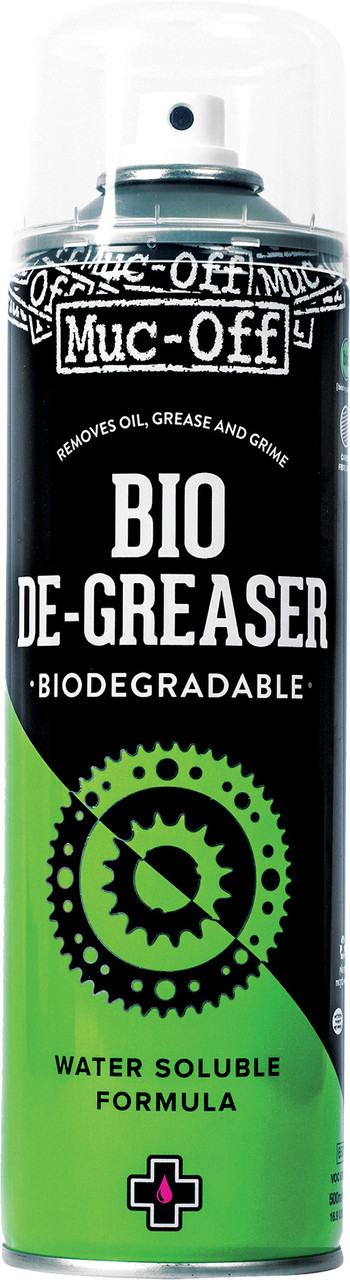 Muc-Off Bio Degreaser