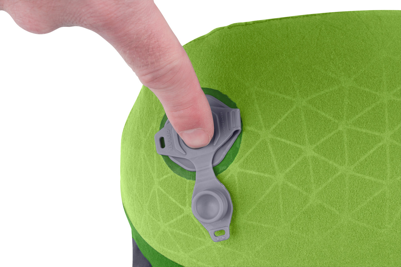 Sea To Summit Aeros Premium Traveller Pillow - Unisex