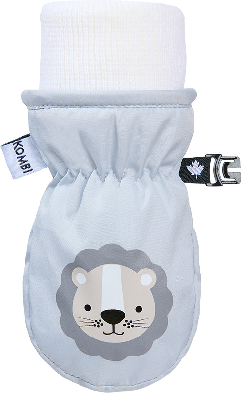 Kombi Baby Animal Mitts - Infants