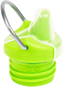 Klean Kanteen Sippy Cup Cap