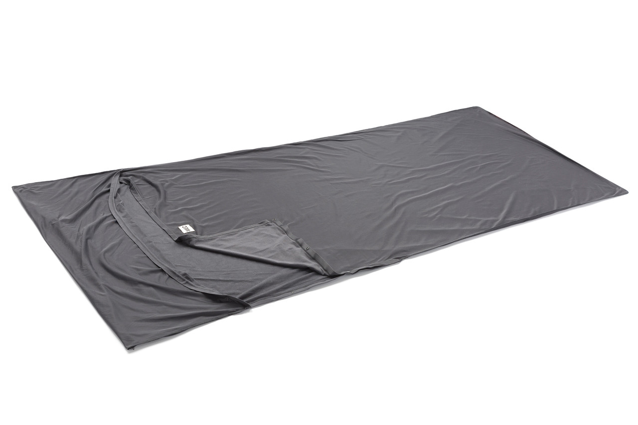 MEC Soft Synthetic Rectangular Liner - Unisex