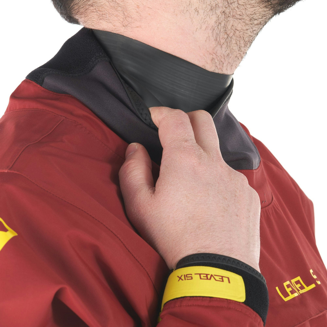 Level Six Nebula Dry Top - Men's