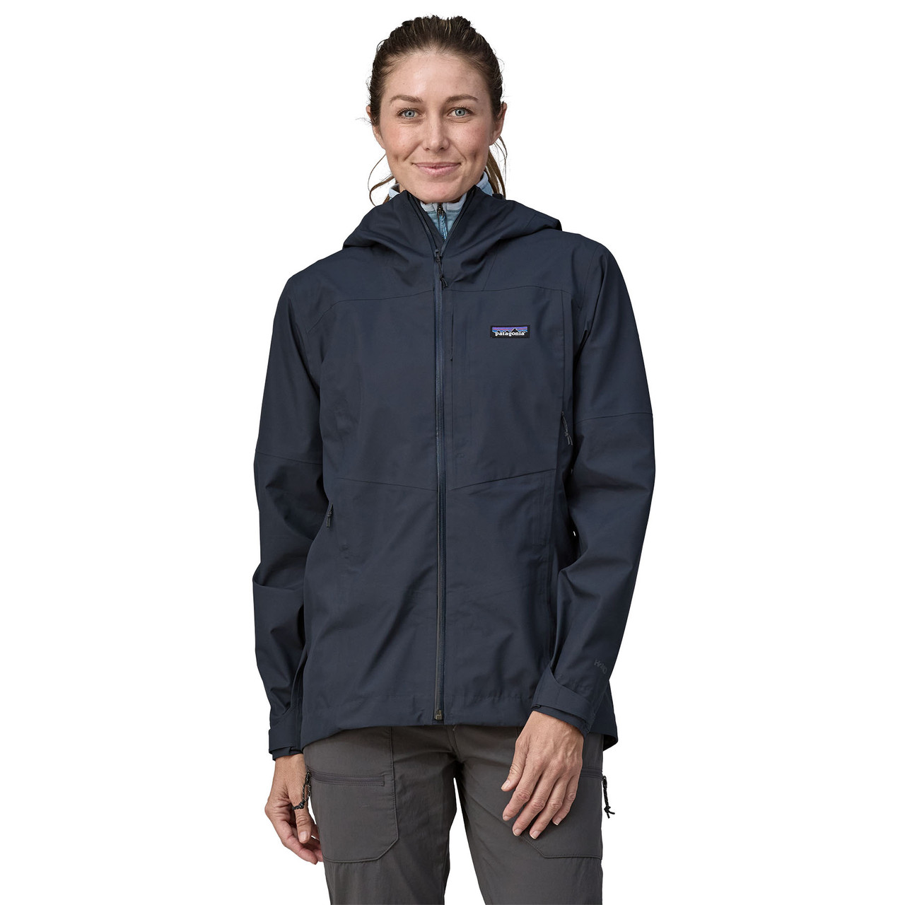Patagonia Boulder Fork Rain Jacket - Women's