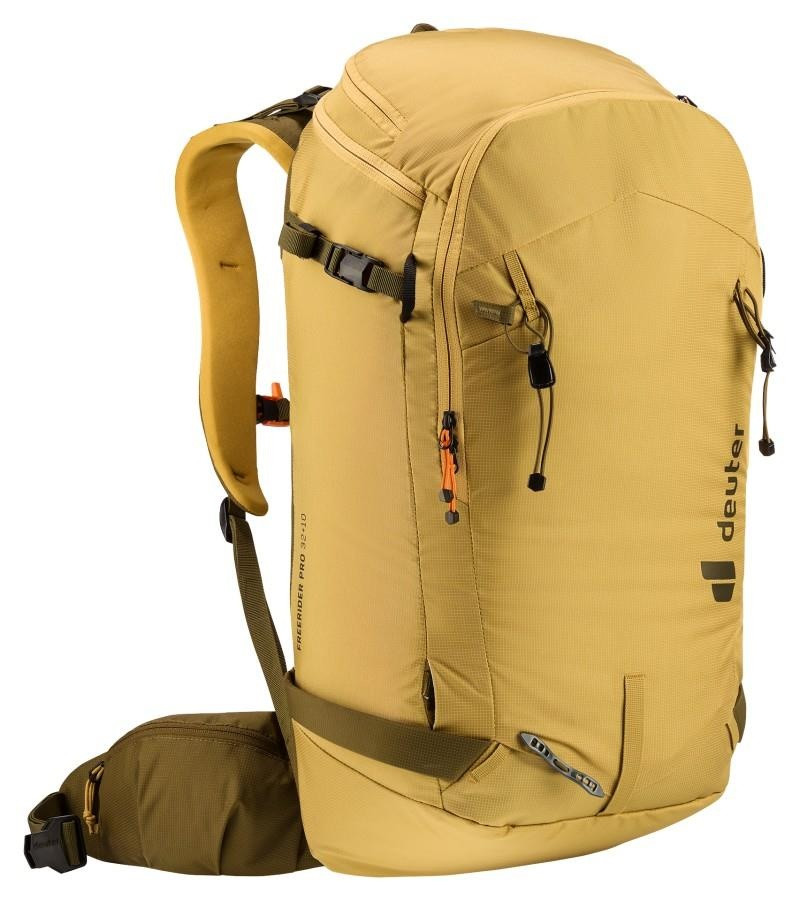 Deuter Freerider Pro 32+10 - Unisex