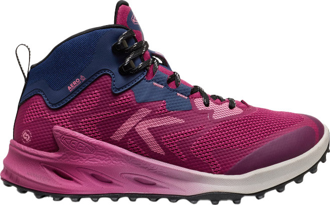 Keen Zionic NXT Mid Waterproof Hiking Boot - Women's