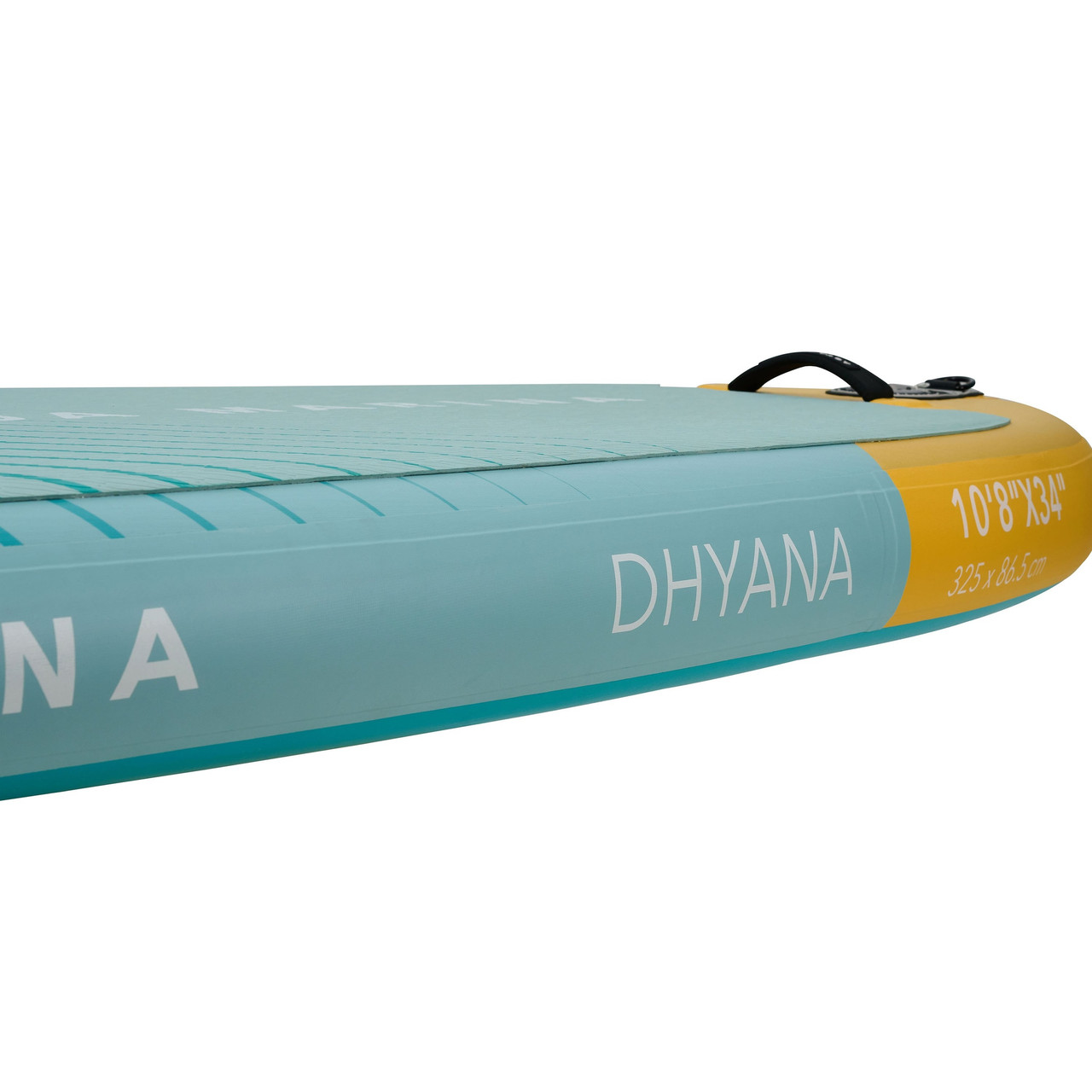 Aqua Marina Dhyana 11'0"Fitness Inflatable SUP - Unisex
