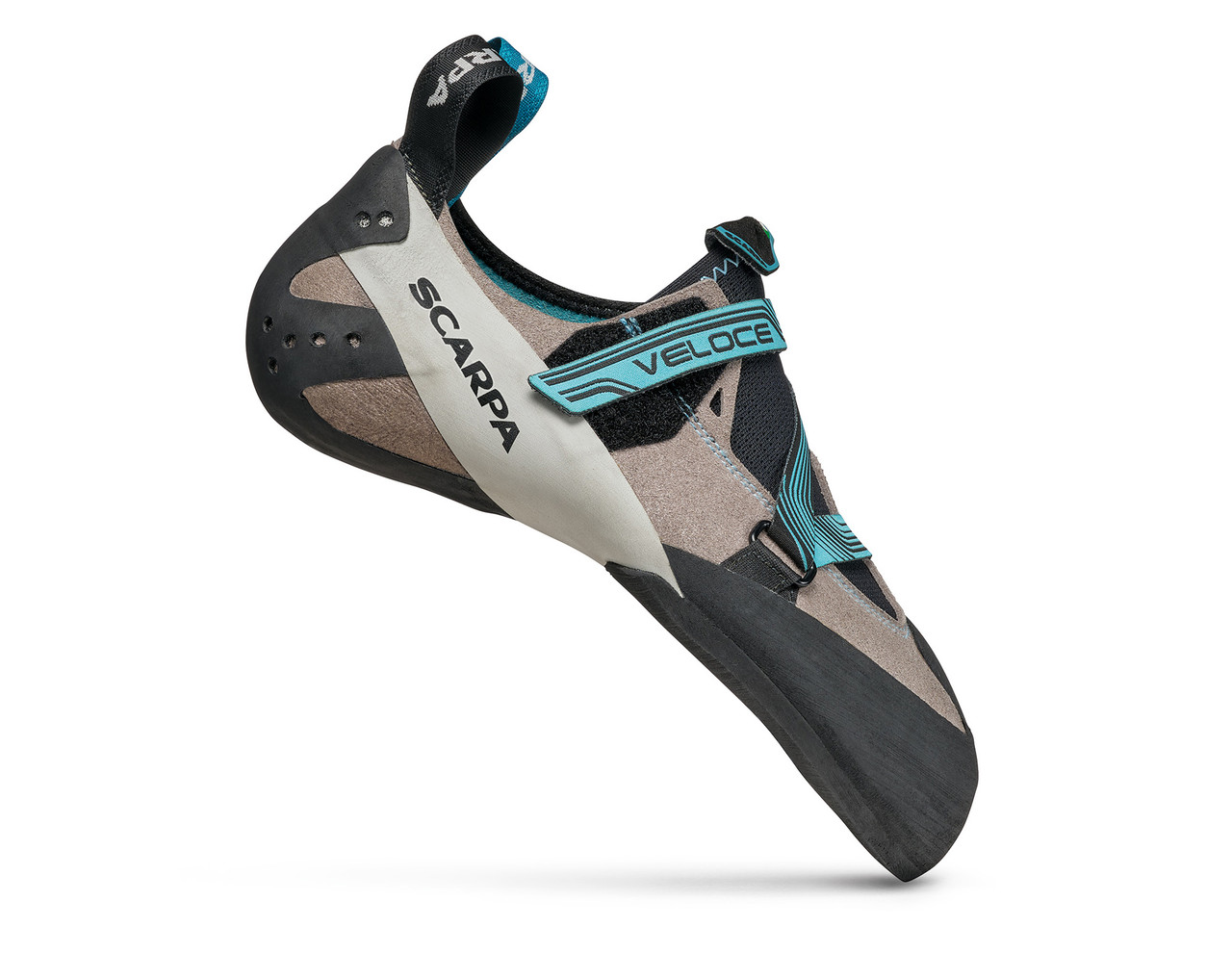 Scarpa Veloce Climbing Shoes - Women's