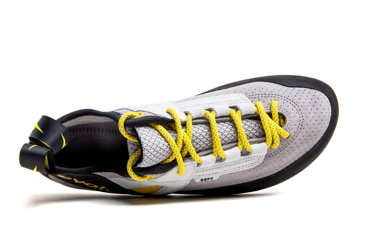 Evolv Defy Lace Climbing Shoes - Men's