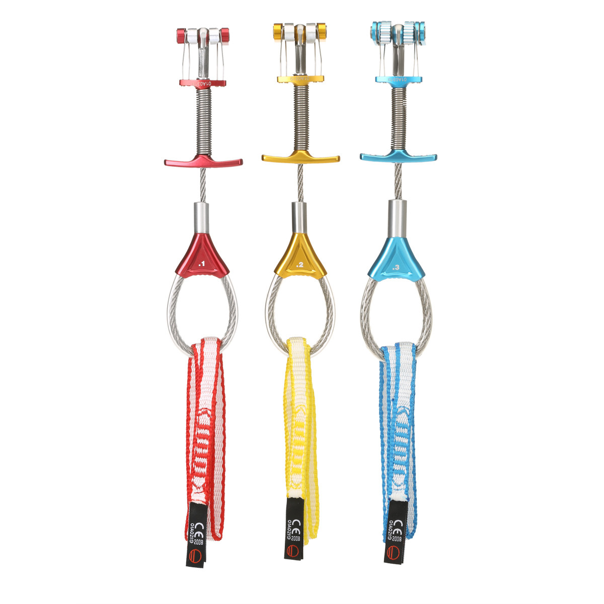 Wild Country Zero Friend Cam