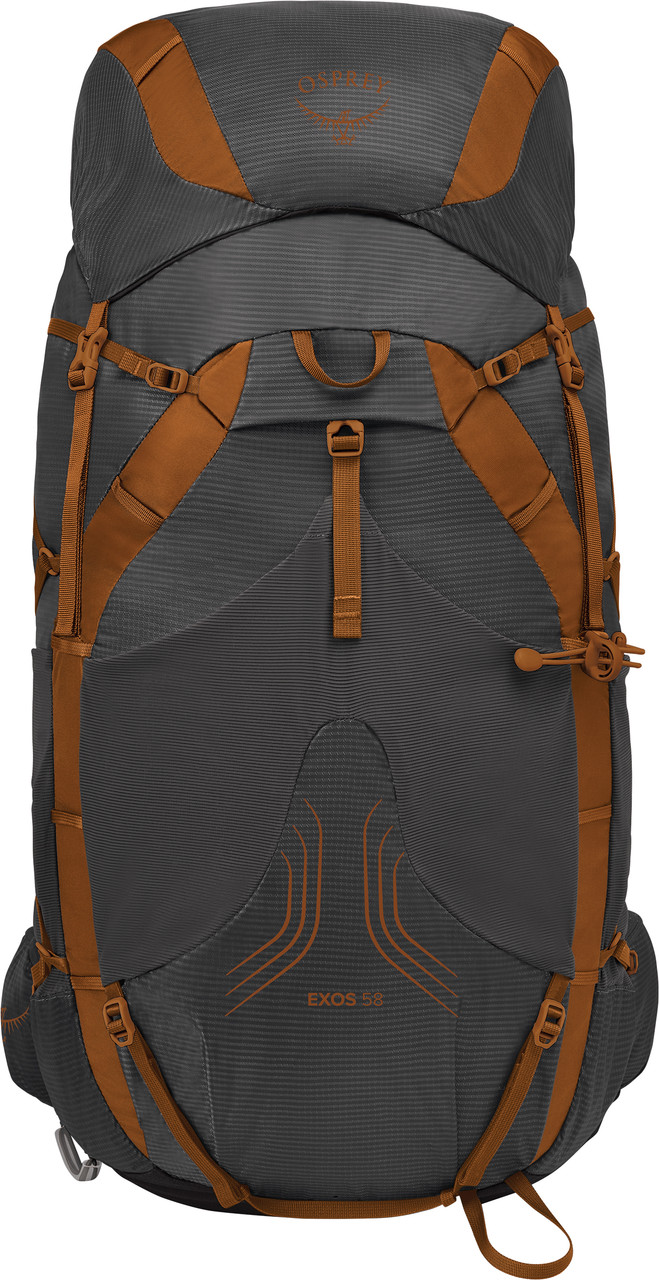 Osprey Exos 58 Backpack - Unisex