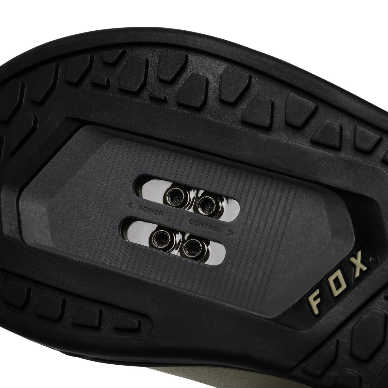 Fox Racing Union Cycling Shoes - Unisex