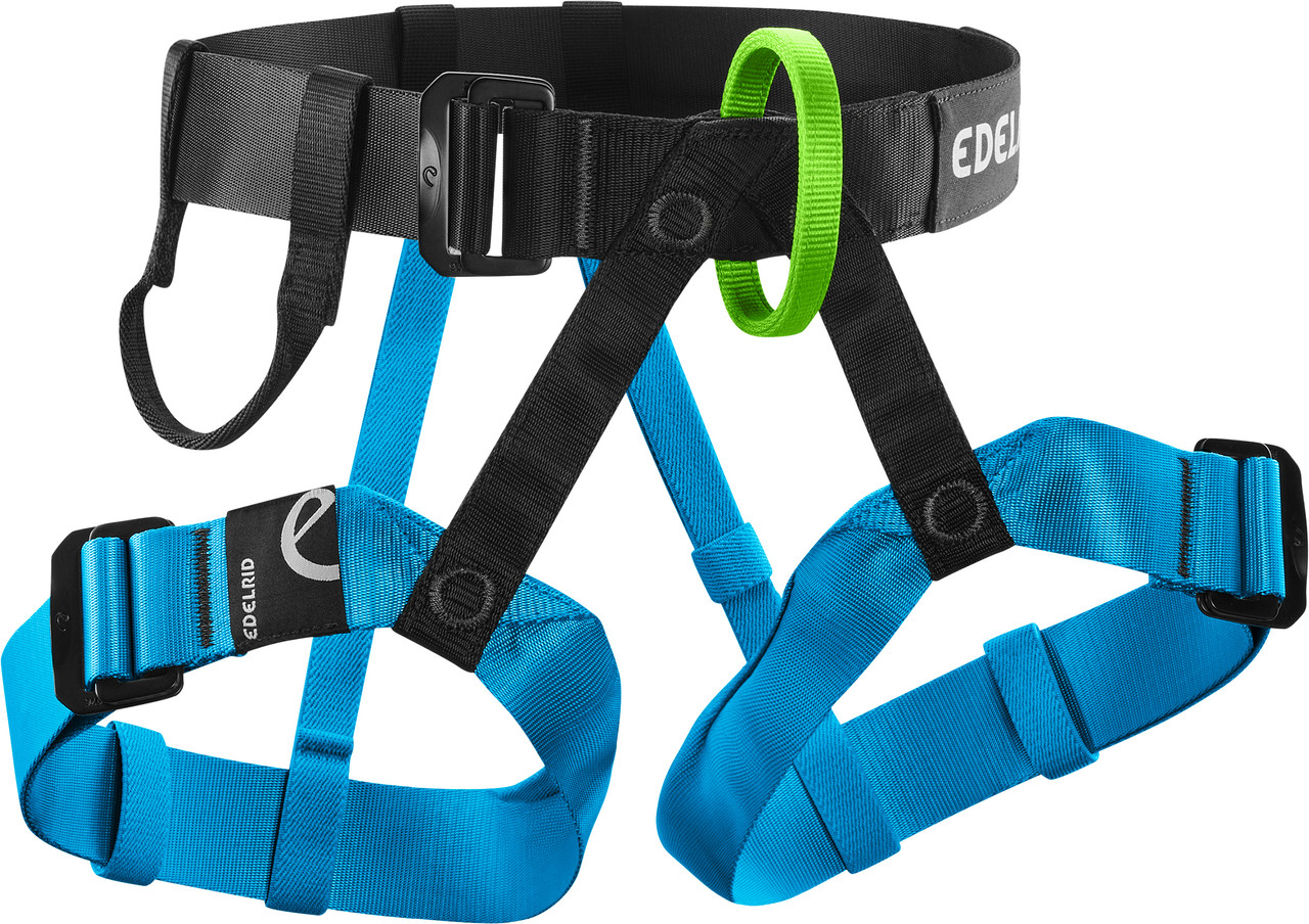 Edelrid Joker Junior III Harness