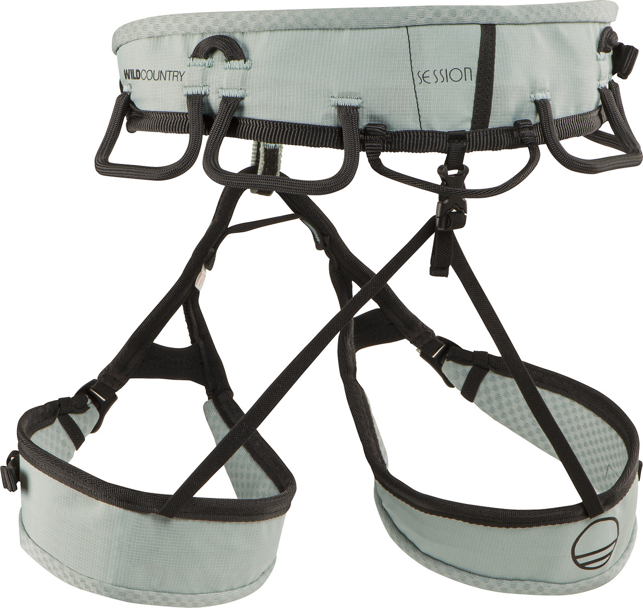 Wild Country Session 2.0 Harness - Women's