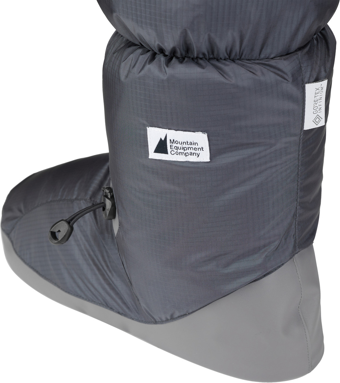 MEC Expedition Gore-Tex Booties - Unisex