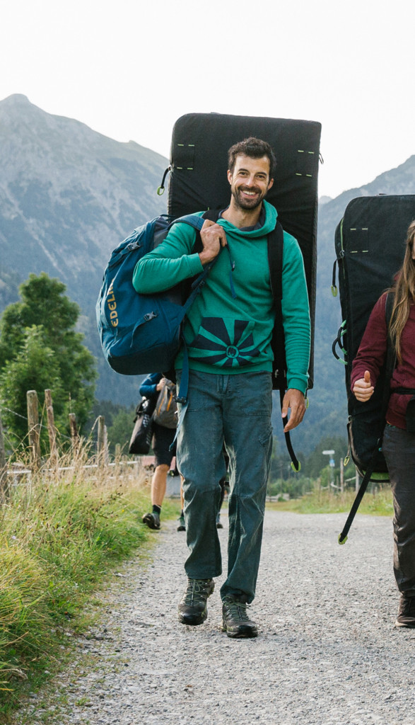 Edelrid Rope Rider Bag 45L