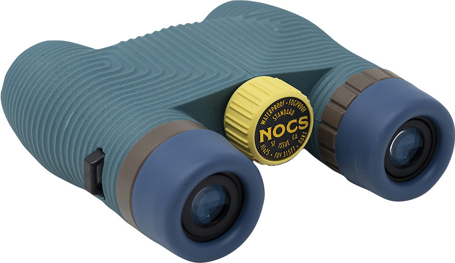 Nocs Provisions Standard Issue Waterproof Binoculars 10x25