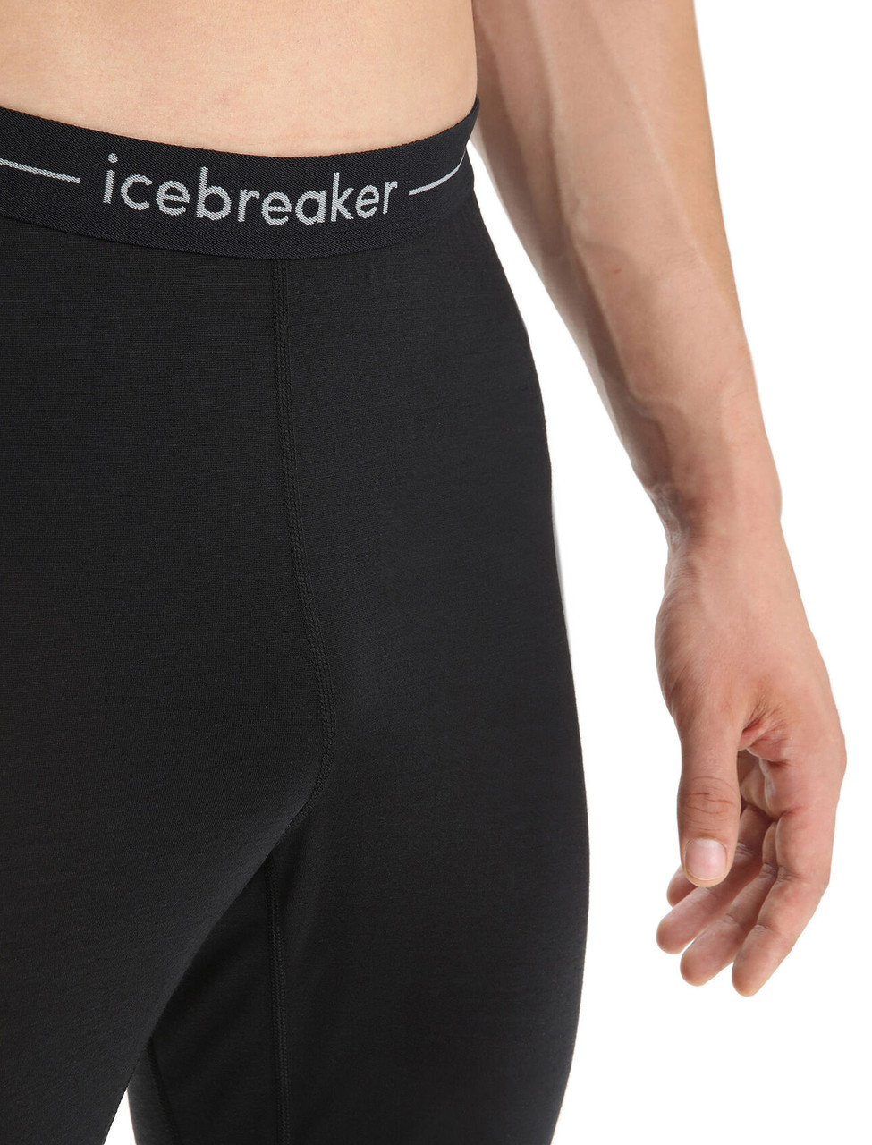 icebreaker 125 ZoneKnit Leggings - Men's
