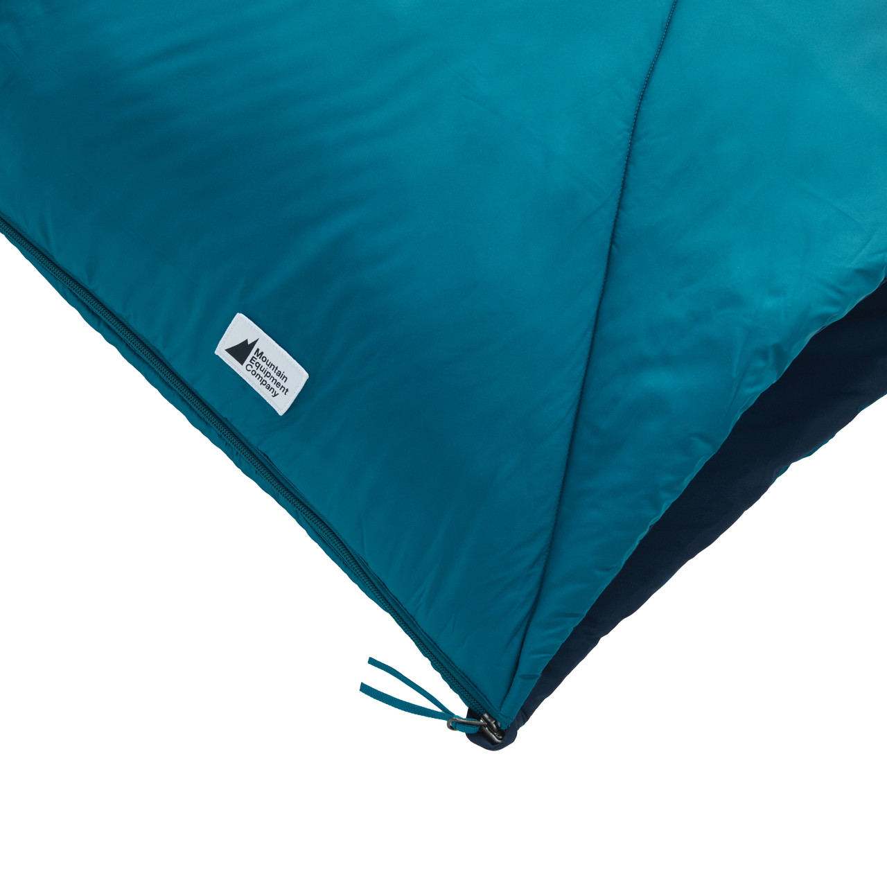 MEC Camper +10C Sleeping Bag - Unisex