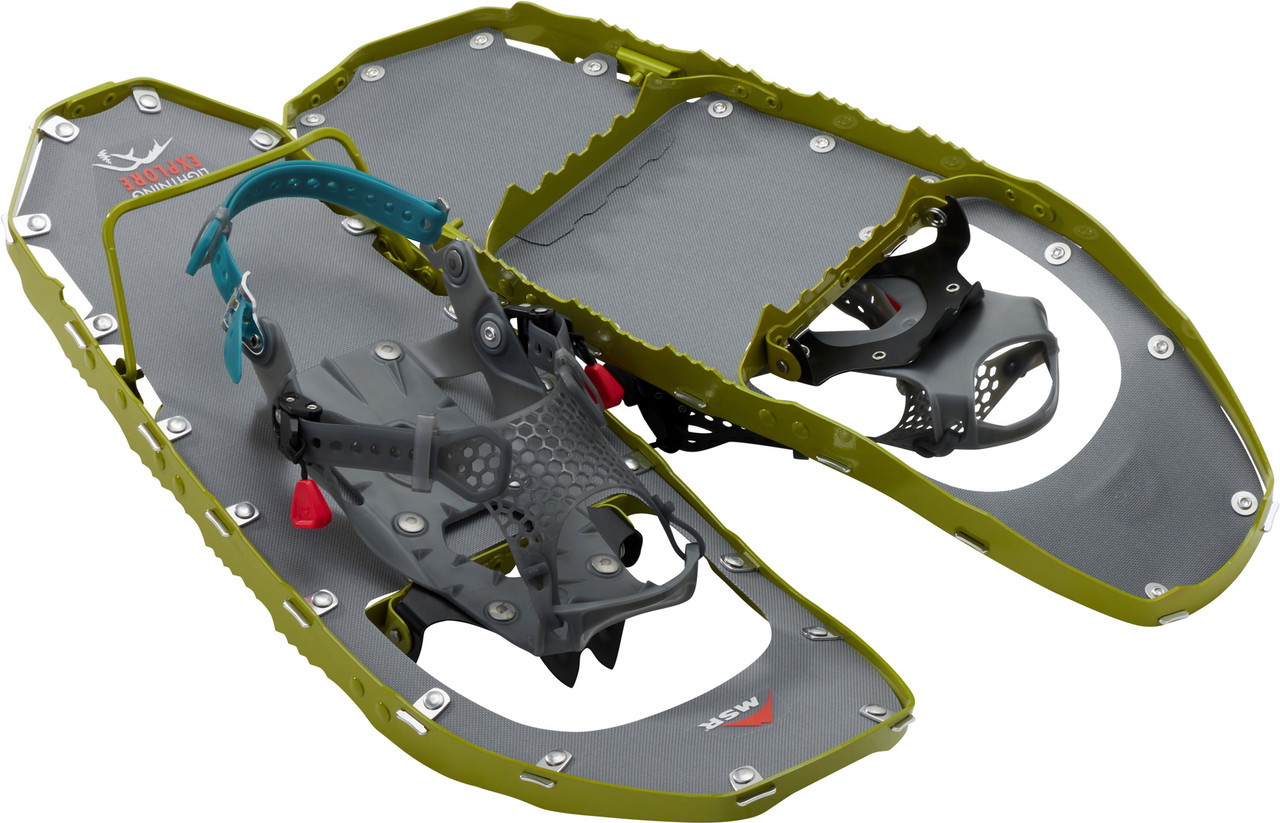 MSR Lightning Explore Snowshoes - Unisex