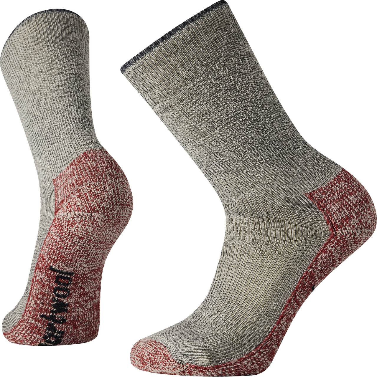 Smartwool Classic Mountaineer Maximum Cushion Crew Socks - Unisex