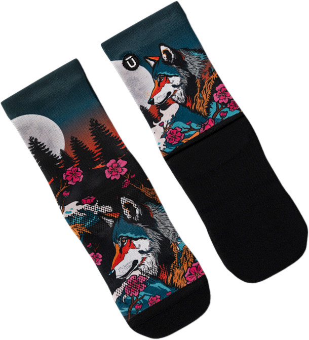 Outway Howl Youth Crew Sock - Youths