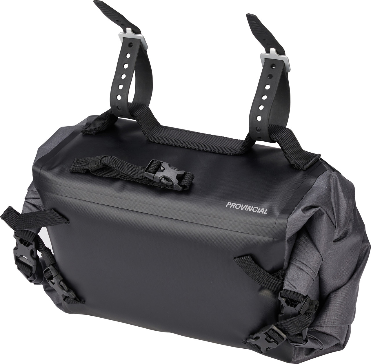 MEC Provincial Handlebar Roll