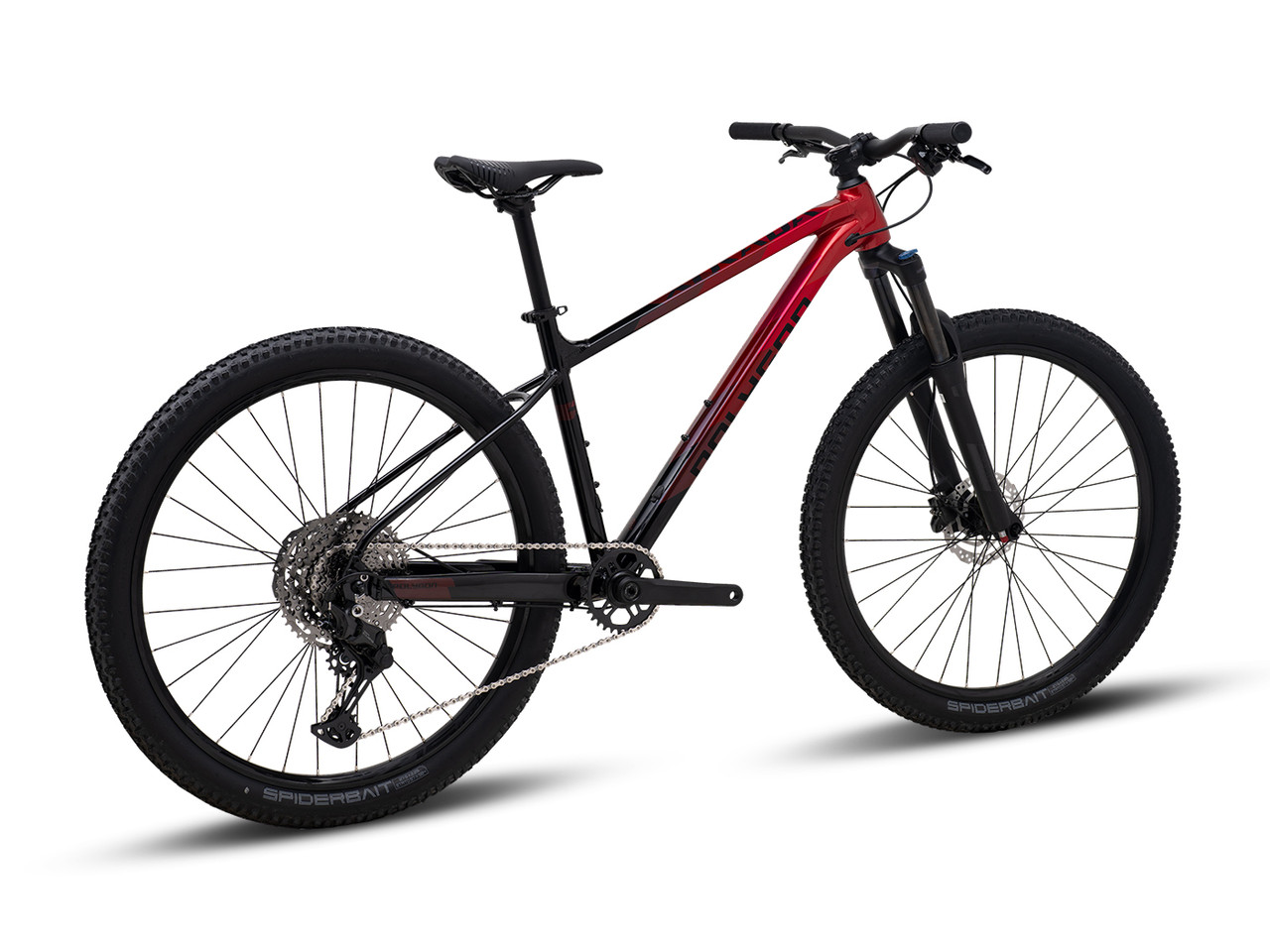 Polygon Xtrada 6 Mountain Bicycle - Unisex