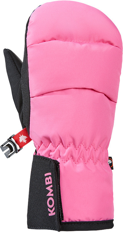 Kombi Captain Mitts - Children