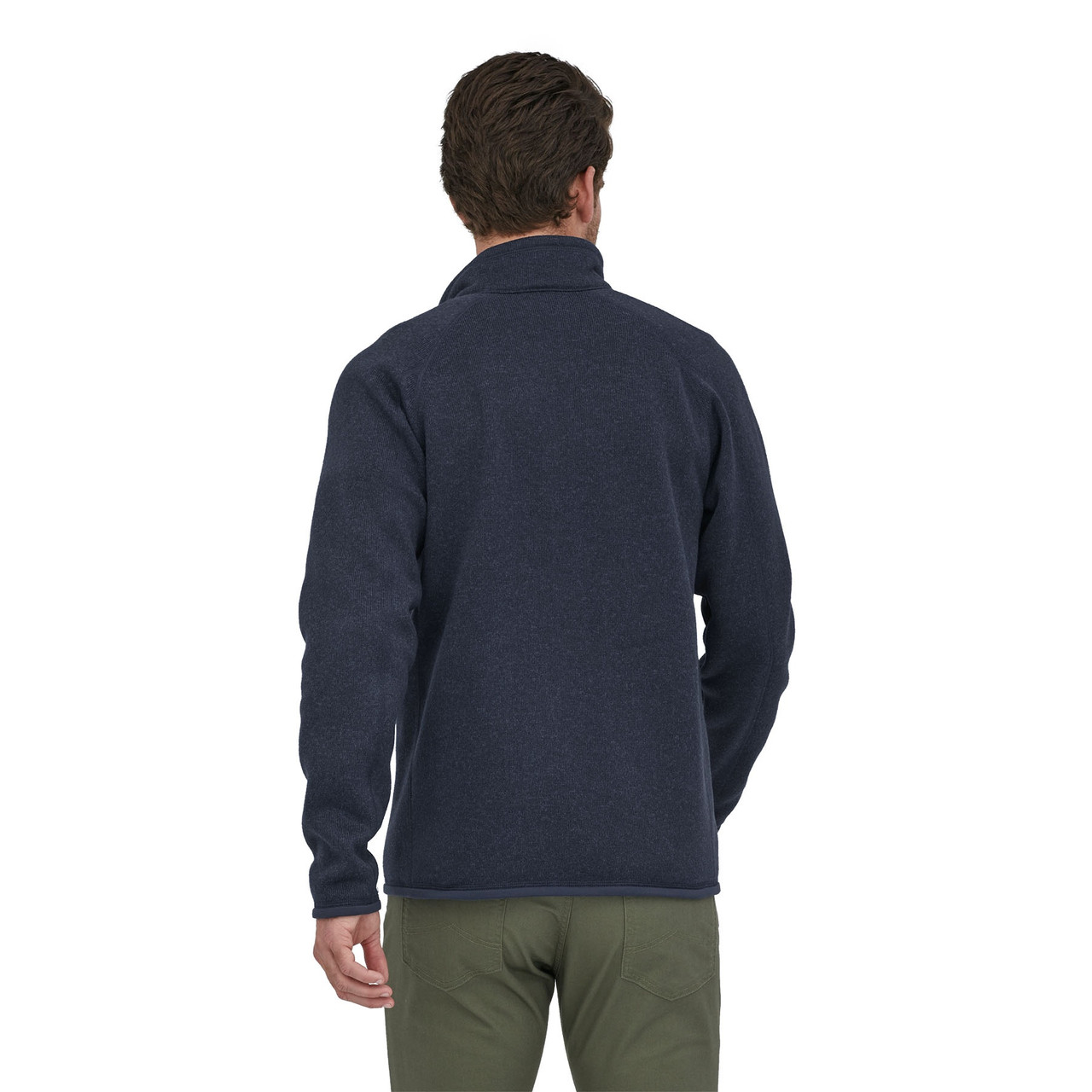 Patagonia Better Sweater Quarter Zip - Men's