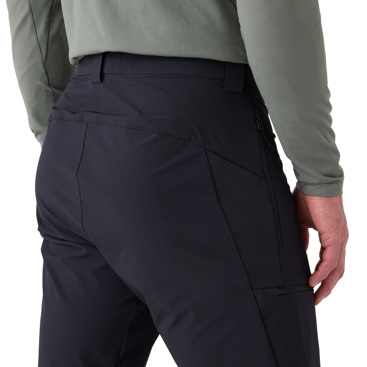 MEC Borderland Pant - Men's