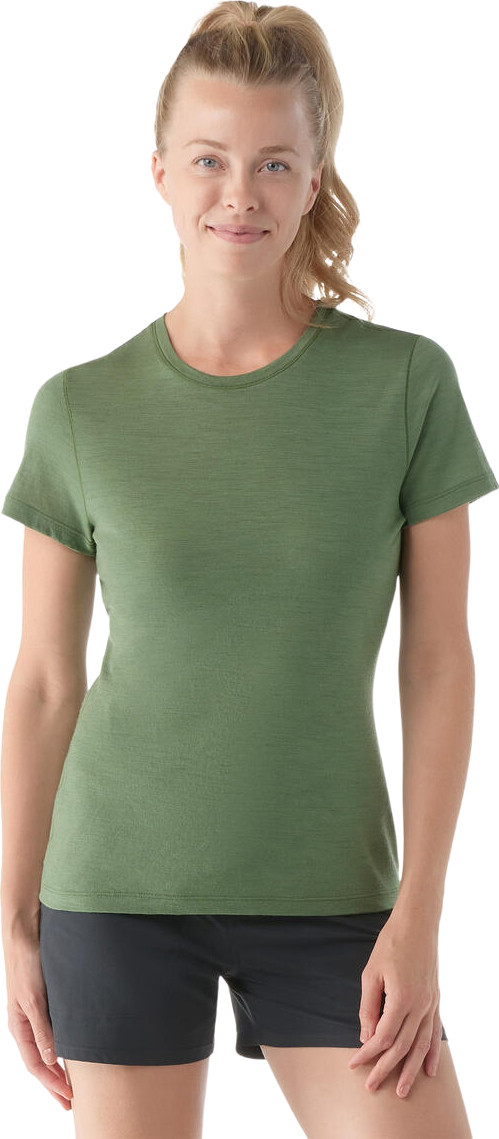 Smartwool Merino Short Sleeve Tee - Women's