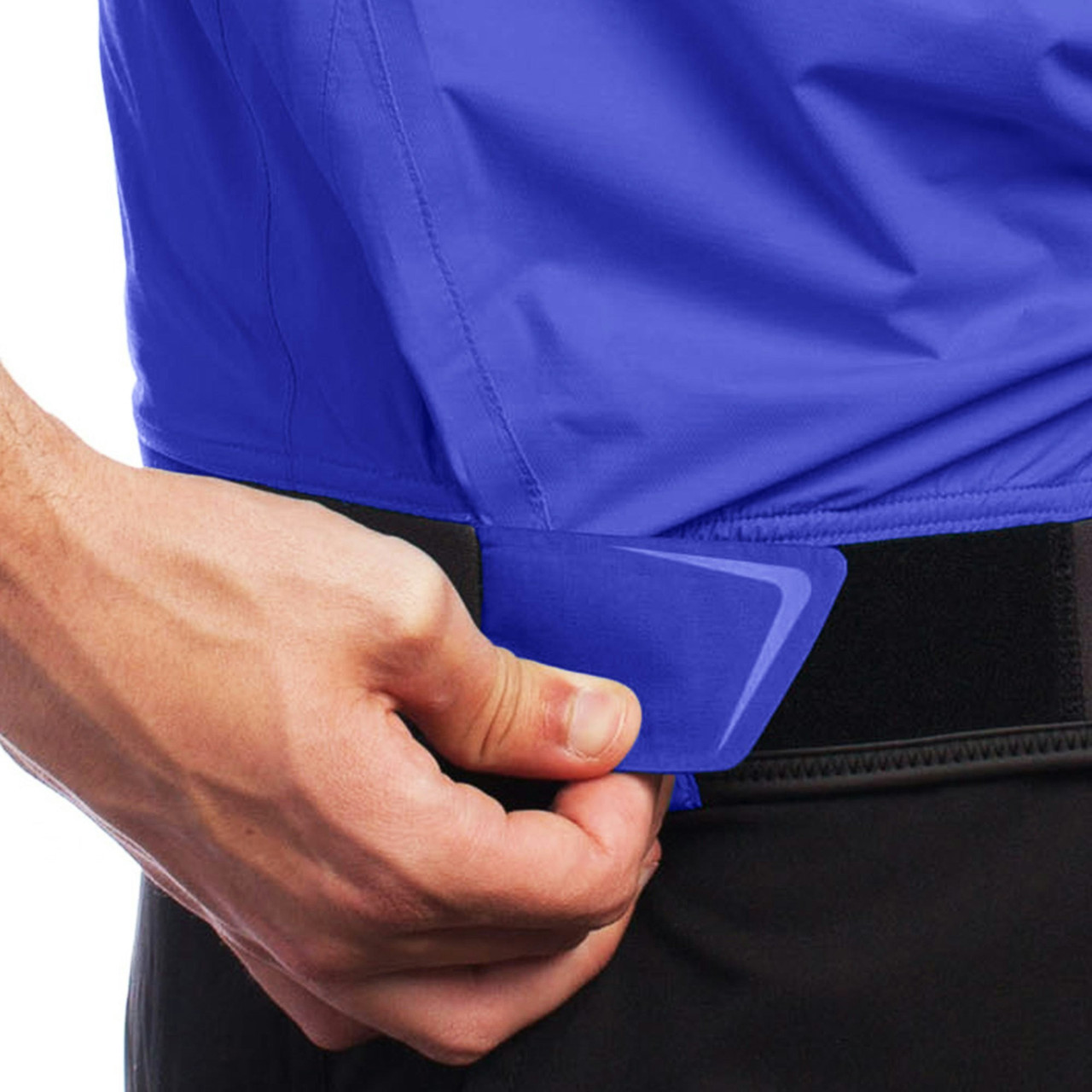 Level Six Huron Splash Top - Men's