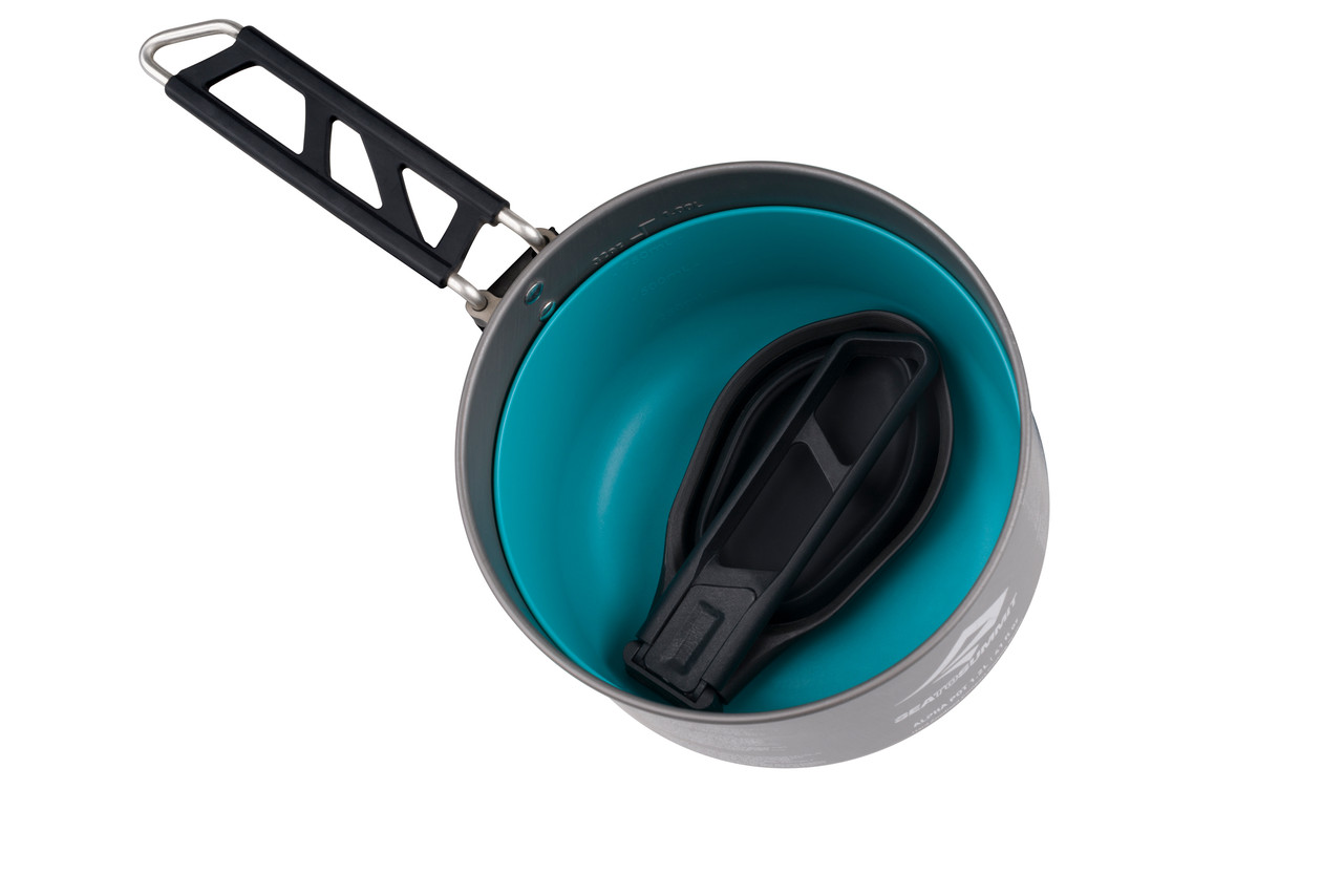 Sea To Summit Folding Serving Spoon