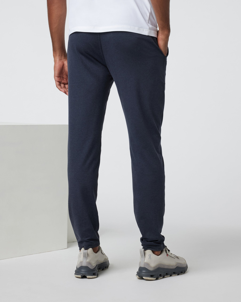 Vuori Ponto Performance Pants - Men's