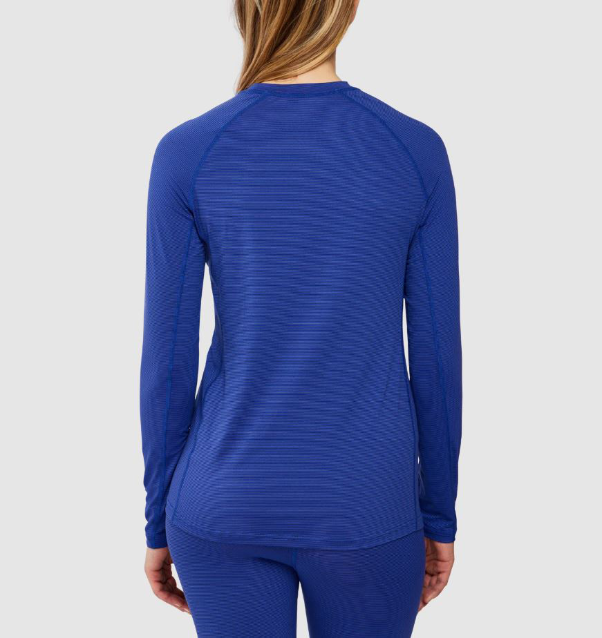 Kombi RedHEAT Active Crew Top - Women's