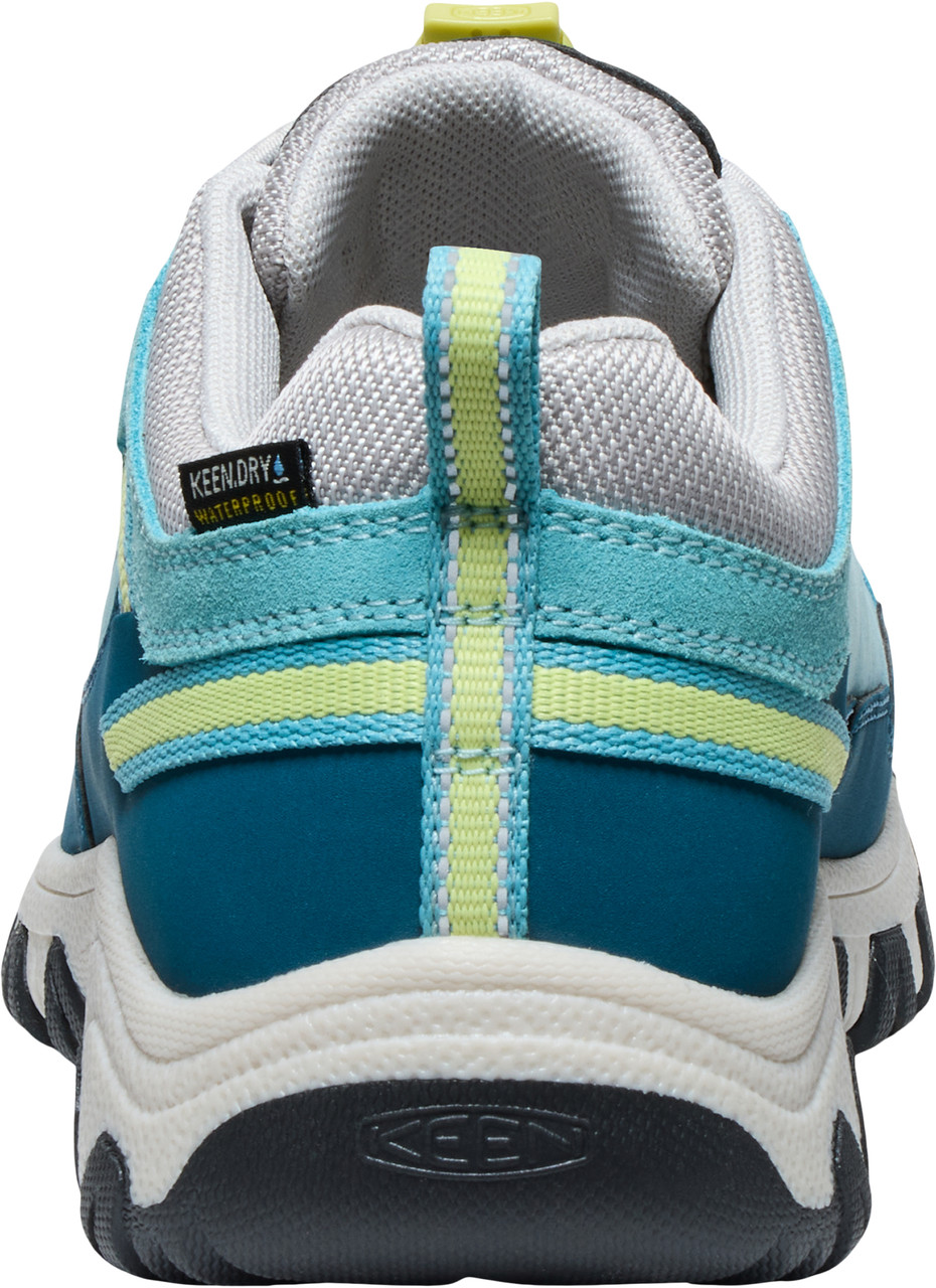 Keen Targhee IV Waterproof Trail Shoes - Children to Youths