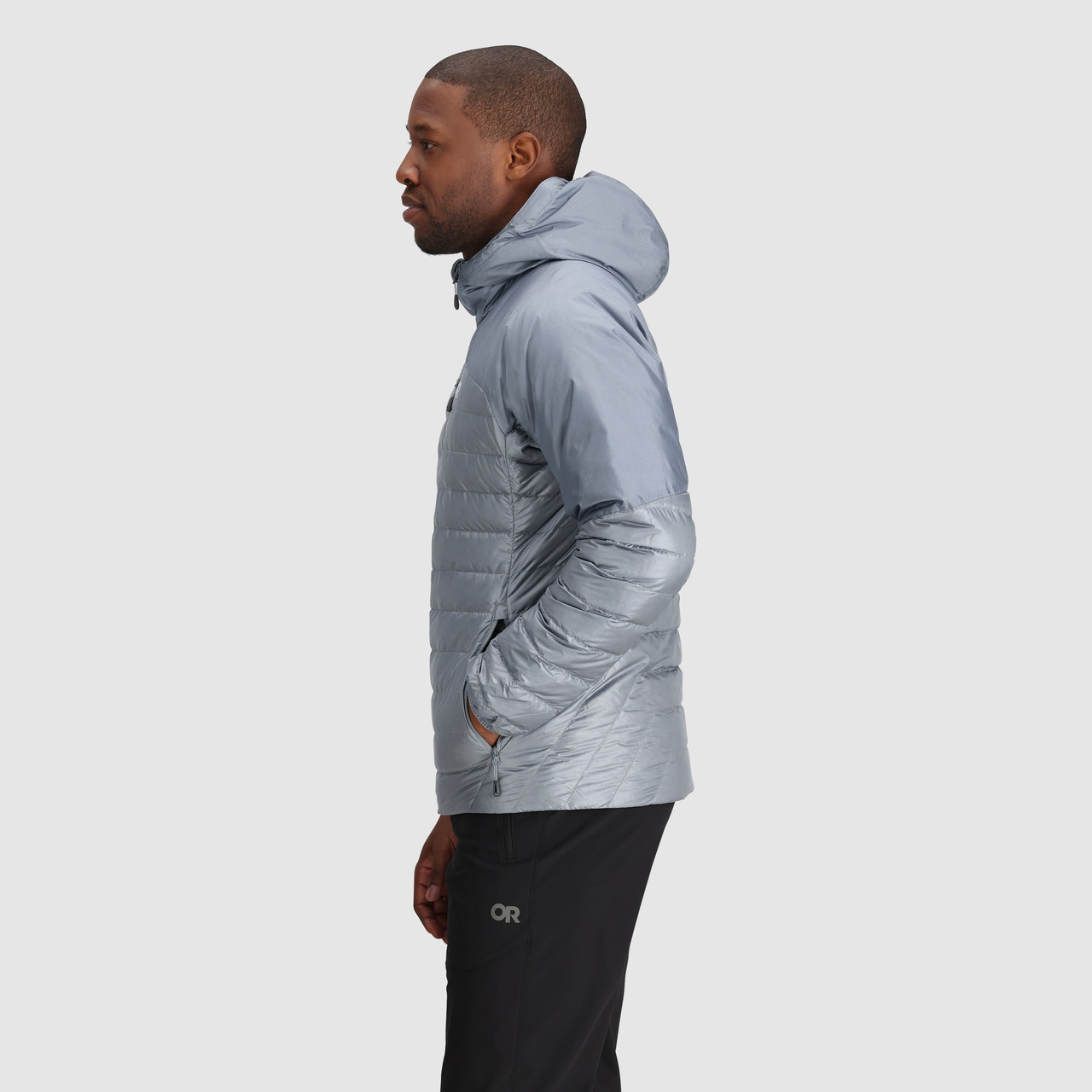 Outdoor Research Helium Down Hoodie - Men's