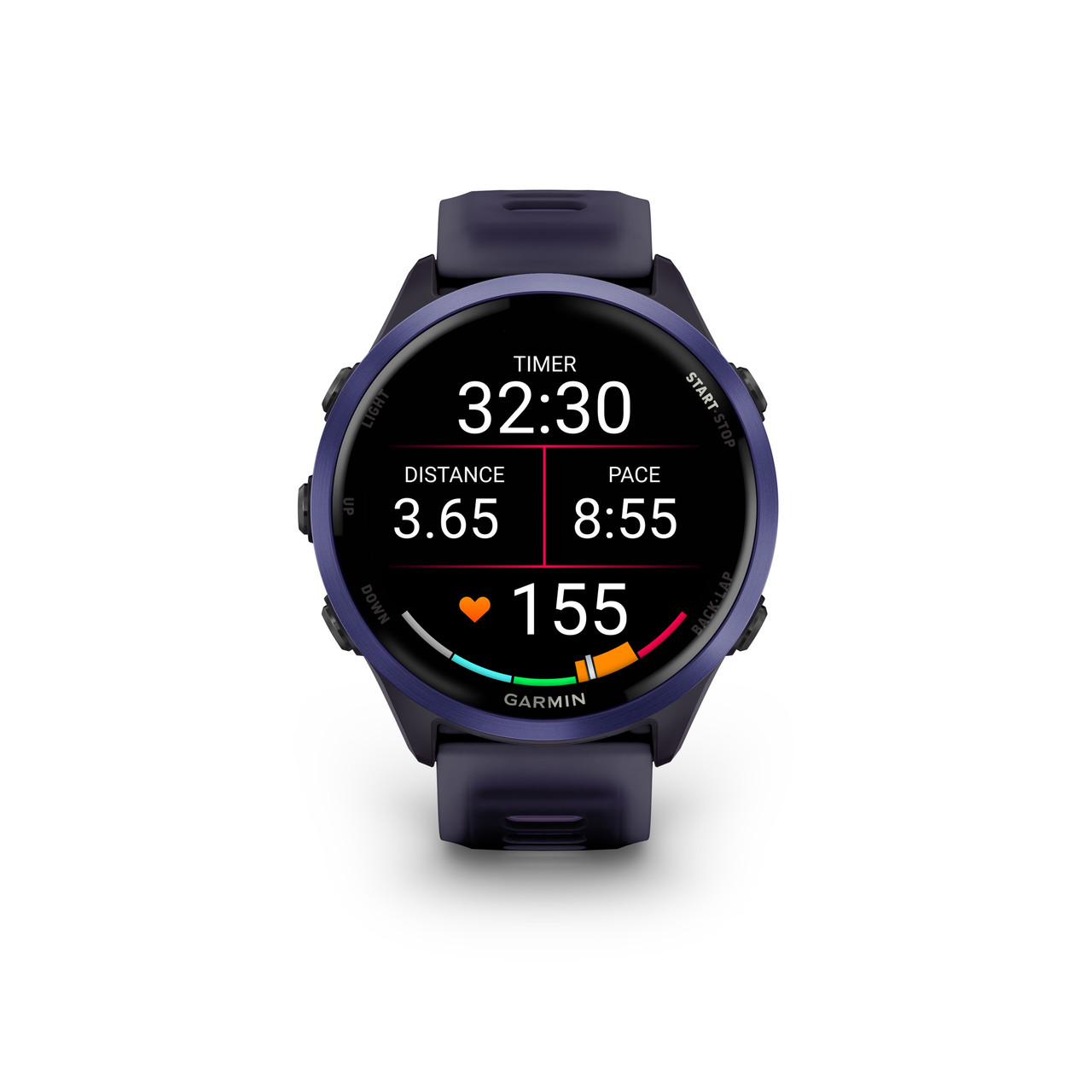 Garmin Forerunner 570 - 47mm - Unisex