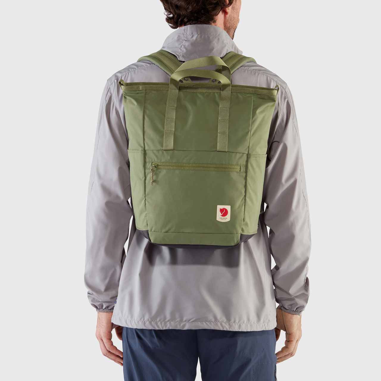 Fjallraven High Coast Tote Pack - Unisex