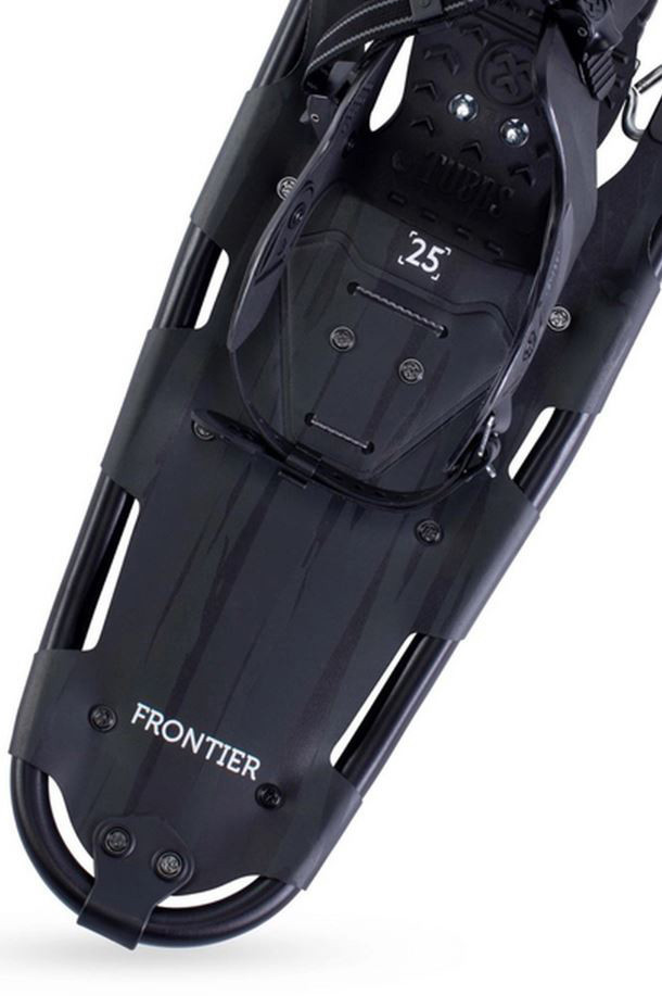 Tubbs Frontier Snowshoes - Unisex