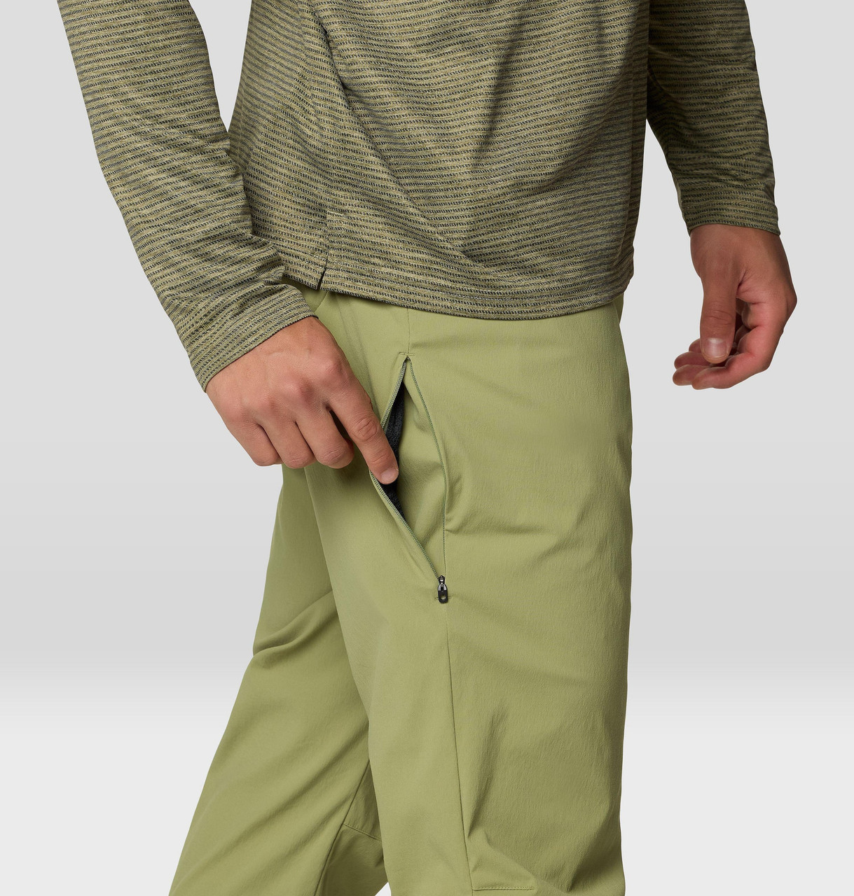 Mountain Hardwear Dynama Pant - Men's