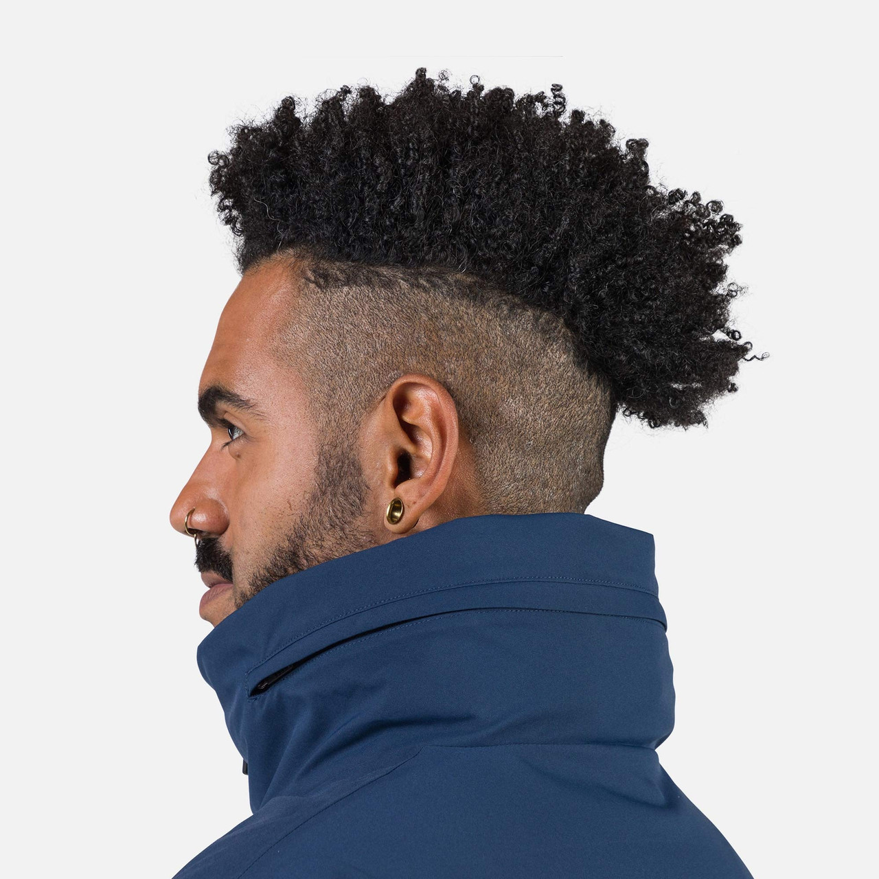 Rossignol Strawpile Ski Jacket - Men's