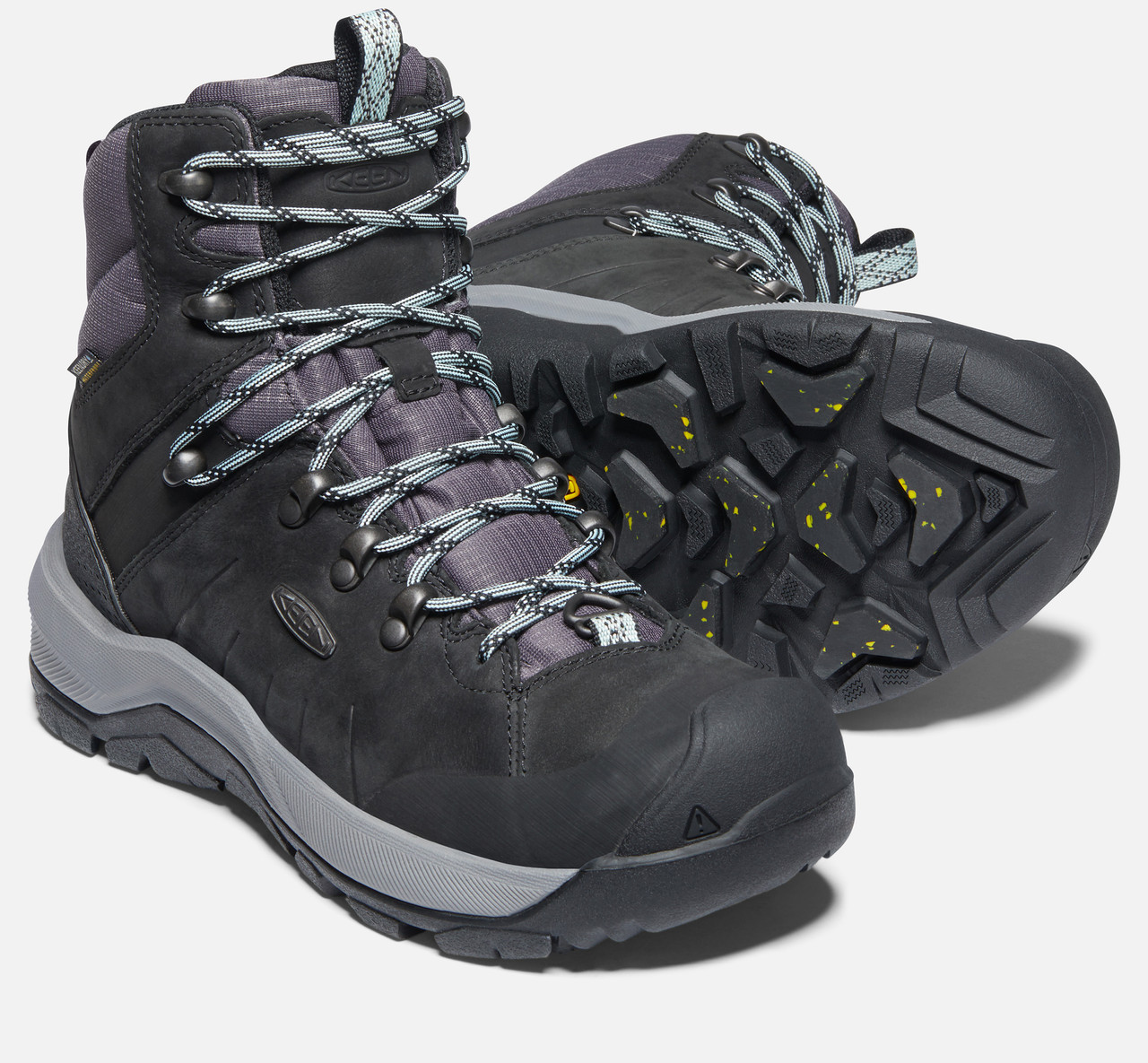 Keen Revel IV Mid Polar Waterproof Winter Boots - Women's