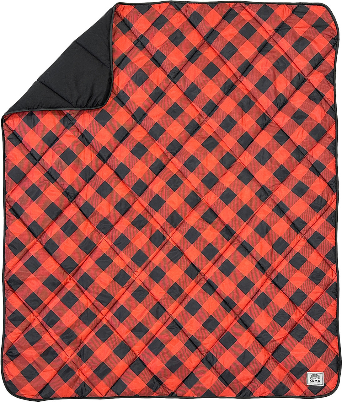 Kuma Kamp Blanket