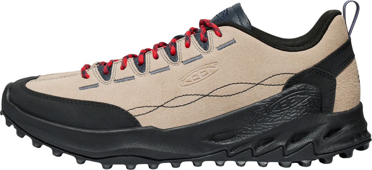 Keen Jasper Zionic Shoes - Men's