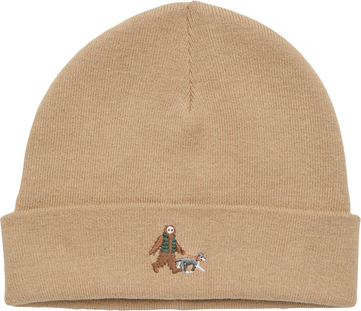 tentree Kurt Sasquatch Beanie - Unisex